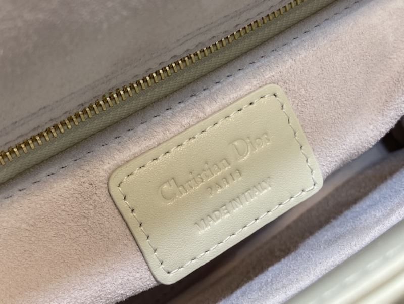 Christian Dior My Lady Bags